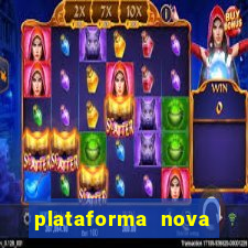 plataforma nova pagando fortune tiger baixar